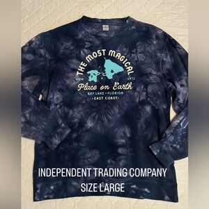 Pixie Lee and Co Halloween Sweatshirt Size Large